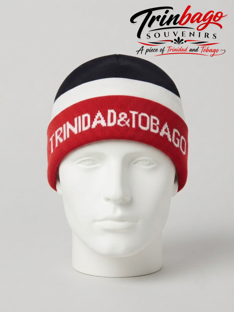Trinidad & Tobago Beenie
