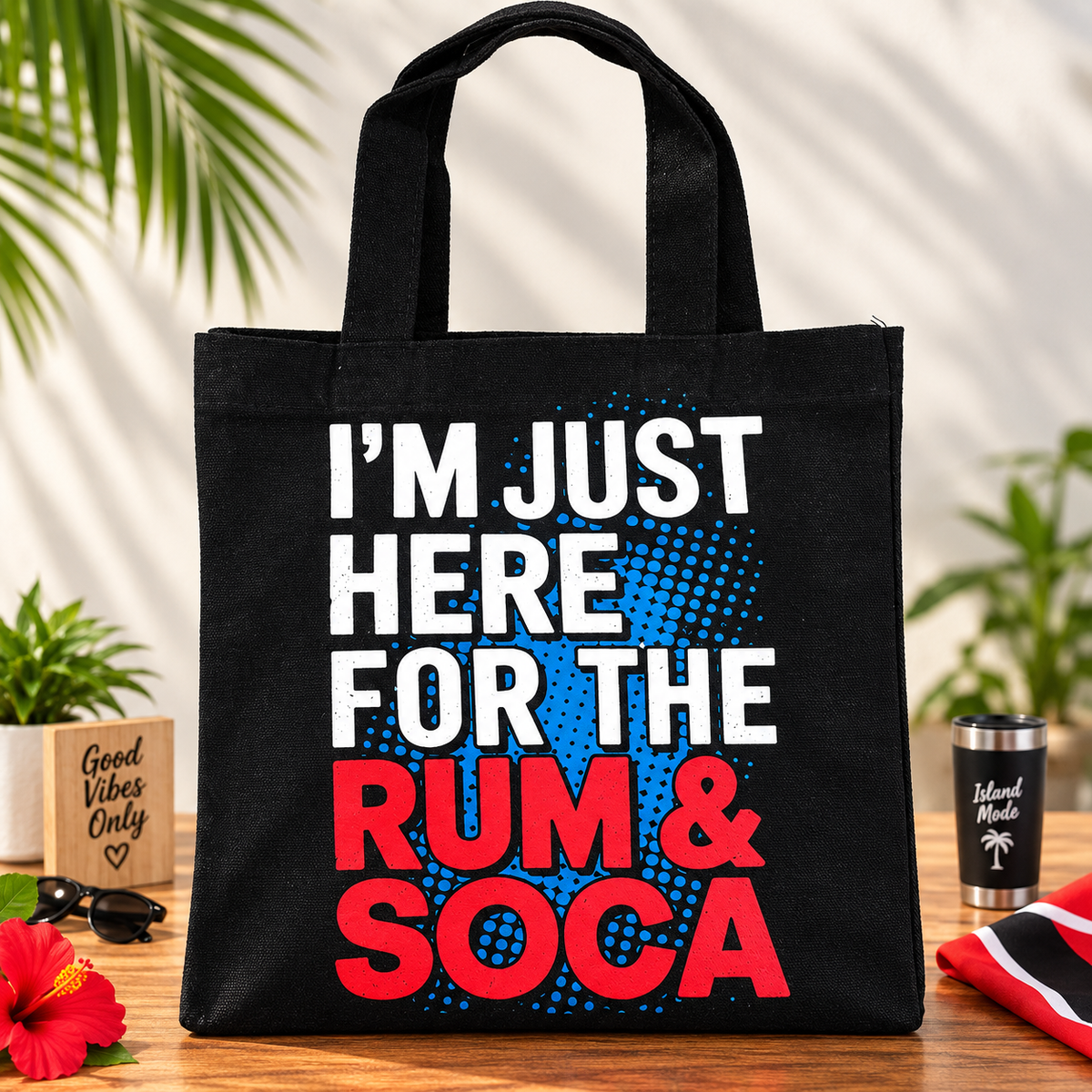 Souvenir Bags