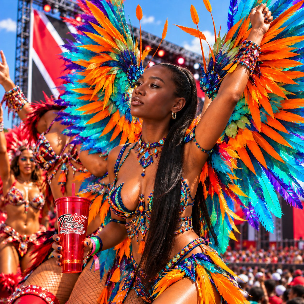 Experience Local Festivals